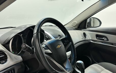 Chevrolet Cruze II, 2012 год, 949 900 рублей, 5 фотография