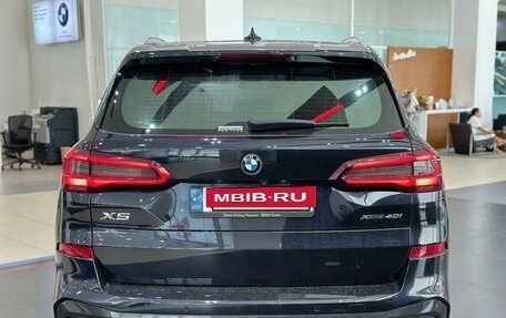 BMW X5, 2022 год, 6 750 000 рублей, 4 фотография