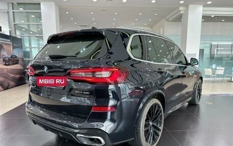 BMW X5, 2022 год, 6 750 000 рублей, 10 фотография