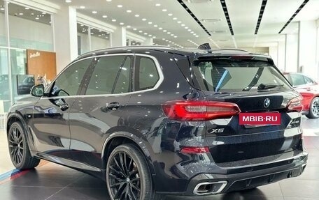 BMW X5, 2022 год, 6 750 000 рублей, 11 фотография