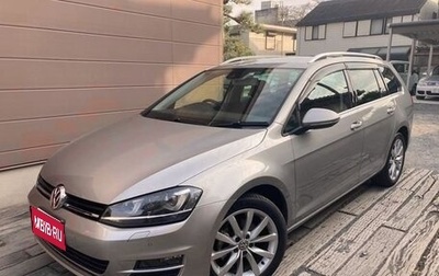 Volkswagen Golf VII, 2015 год, 1 050 000 рублей, 1 фотография