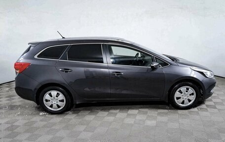 KIA cee'd III, 2014 год, 1 167 000 рублей, 5 фотография