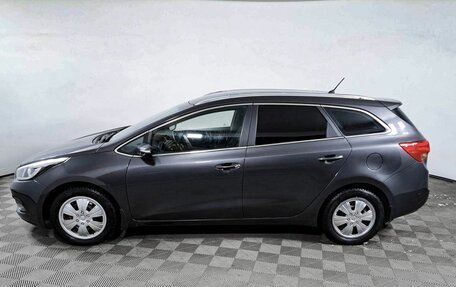 KIA cee'd III, 2014 год, 1 167 000 рублей, 10 фотография