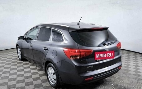 KIA cee'd III, 2014 год, 1 167 000 рублей, 8 фотография