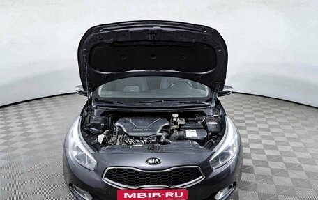 KIA cee'd III, 2014 год, 1 167 000 рублей, 11 фотография