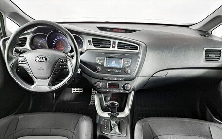 KIA cee'd III, 2014 год, 1 167 000 рублей, 17 фотография