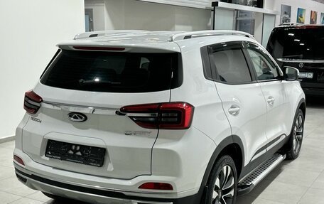 Chery Tiggo 4 I рестайлинг, 2021 год, 1 799 900 рублей, 6 фотография