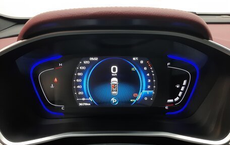 Geely Coolray I, 2022 год, 2 060 000 рублей, 8 фотография