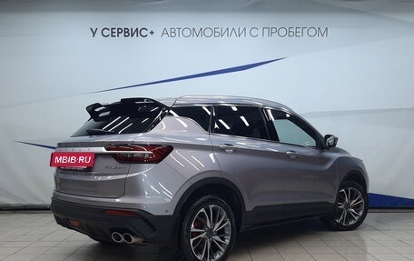 Geely Coolray I, 2022 год, 2 060 000 рублей, 3 фотография