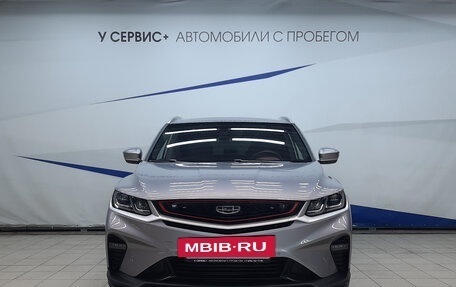 Geely Coolray I, 2022 год, 2 060 000 рублей, 6 фотография