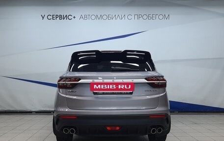 Geely Coolray I, 2022 год, 2 060 000 рублей, 4 фотография