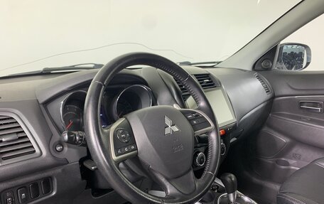 Mitsubishi ASX I рестайлинг, 2012 год, 1 399 000 рублей, 12 фотография