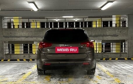 KIA cee'd III, 2015 год, 980 000 рублей, 5 фотография