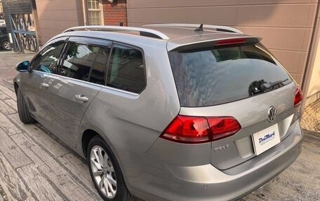 Volkswagen Golf VII, 2015 год, 1 050 000 рублей, 4 фотография