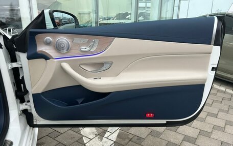 Mercedes-Benz E-Класс, 2019 год, 4 999 000 рублей, 9 фотография