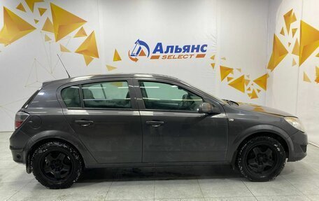 Opel Astra H, 2011 год, 615 000 рублей, 2 фотография