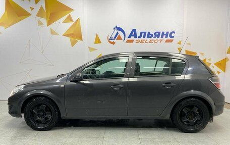 Opel Astra H, 2011 год, 615 000 рублей, 6 фотография