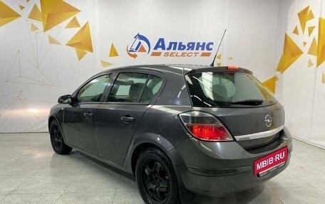 Opel Astra H, 2011 год, 615 000 рублей, 5 фотография