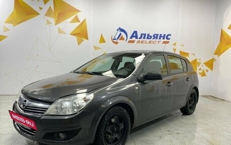 Opel Astra H, 2011 год, 615 000 рублей, 7 фотография