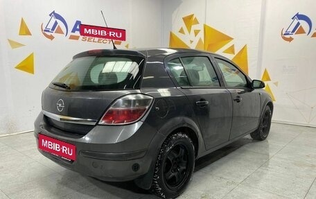 Opel Astra H, 2011 год, 615 000 рублей, 3 фотография