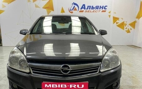 Opel Astra H, 2011 год, 615 000 рублей, 8 фотография