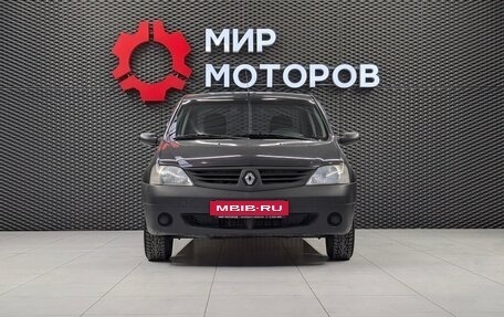 Renault Logan I, 2007 год, 350 000 рублей, 2 фотография