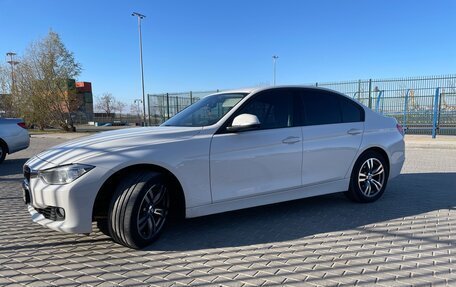 BMW 3 серия, 2014 год, 2 150 000 рублей, 1 фотография