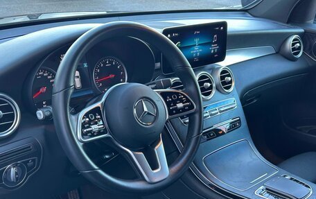 Mercedes-Benz GLC, 2021 год, 4 899 000 рублей, 11 фотография