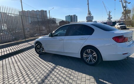 BMW 3 серия, 2014 год, 2 150 000 рублей, 2 фотография