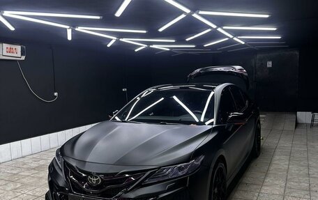 Toyota Camry, 2020 год, 3 750 000 рублей, 1 фотография