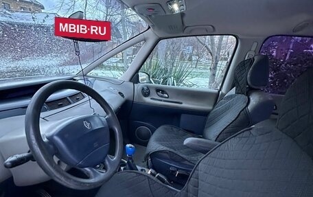 Renault Espace IV, 2003 год, 800 000 рублей, 7 фотография