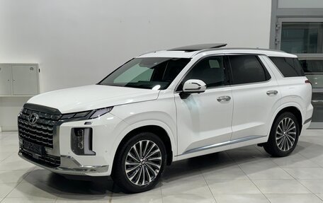 Hyundai Palisade I, 2024 год, 7 900 000 рублей, 1 фотография