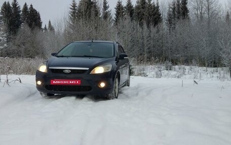 Ford Focus II рестайлинг, 2010 год, 644 000 рублей, 2 фотография