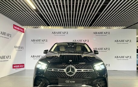 Mercedes-Benz GLE Coupe, 2024 год, 17 500 000 рублей, 1 фотография