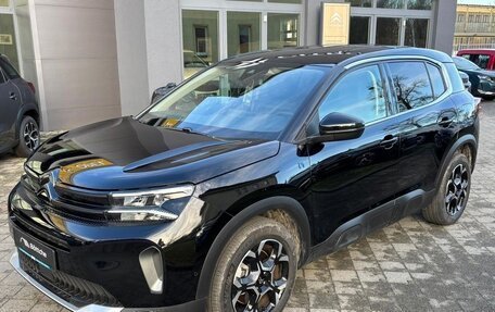 Citroen C5 Aircross I, 2024 год, 7 000 000 рублей, 1 фотография