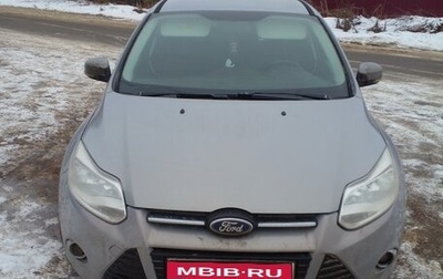 Ford Focus III, 2012 год, 1 000 000 рублей, 1 фотография