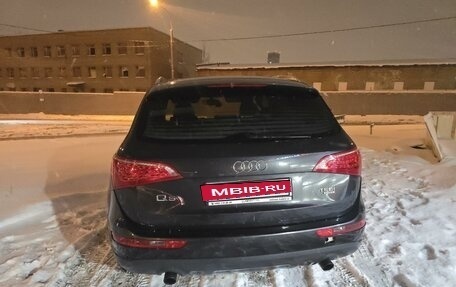 Audi Q5, 2012 год, 1 499 000 рублей, 1 фотография