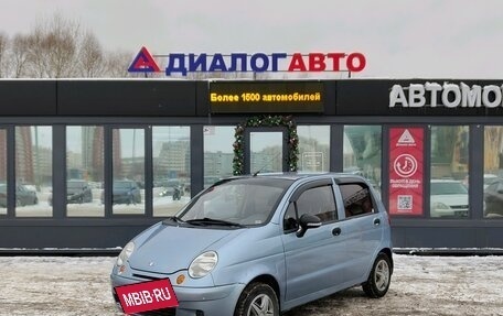 Daewoo Matiz I, 2012 год, 299 000 рублей, 2 фотография