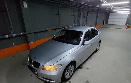 BMW 3 серия, 2008 год, 1 600 000 рублей, 1 фотография