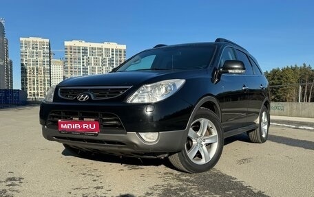 Hyundai ix55, 2011 год, 1 630 000 рублей, 1 фотография