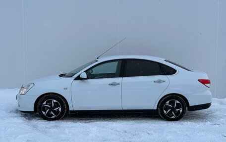 Nissan Almera, 2014 год, 781 000 рублей, 5 фотография