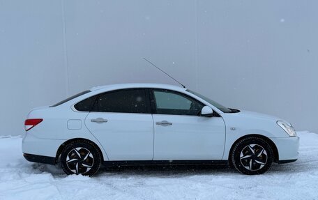 Nissan Almera, 2014 год, 781 000 рублей, 4 фотография