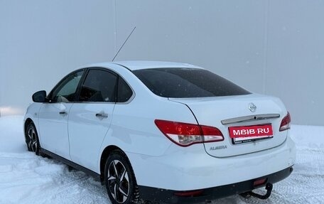 Nissan Almera, 2014 год, 781 000 рублей, 6 фотография