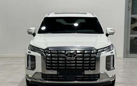 Hyundai Palisade I, 2024 год, 7 900 000 рублей, 2 фотография