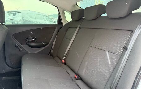 Nissan Almera, 2014 год, 781 000 рублей, 11 фотография