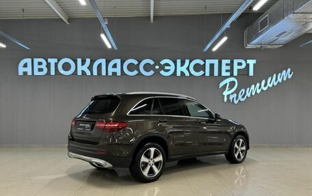 Mercedes-Benz GLC, 2017 год, 3 357 000 рублей, 6 фотография