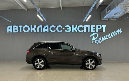 Mercedes-Benz GLC, 2017 год, 3 357 000 рублей, 8 фотография