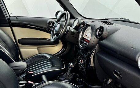 MINI Countryman I (R60), 2013 год, 1 535 000 рублей, 9 фотография