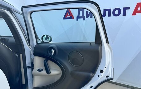 MINI Countryman I (R60), 2013 год, 1 535 000 рублей, 12 фотография