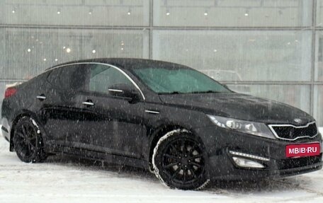 KIA Optima III, 2012 год, 1 485 000 рублей, 3 фотография